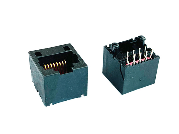 天津帶你認識一下什么是RJ45模塊