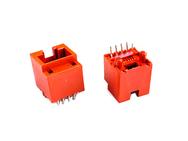 北京盆友你可知RJ45模塊有什么用呢？