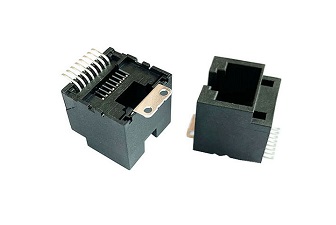 浙江RJ45網口的線序怎么樣進行連接？