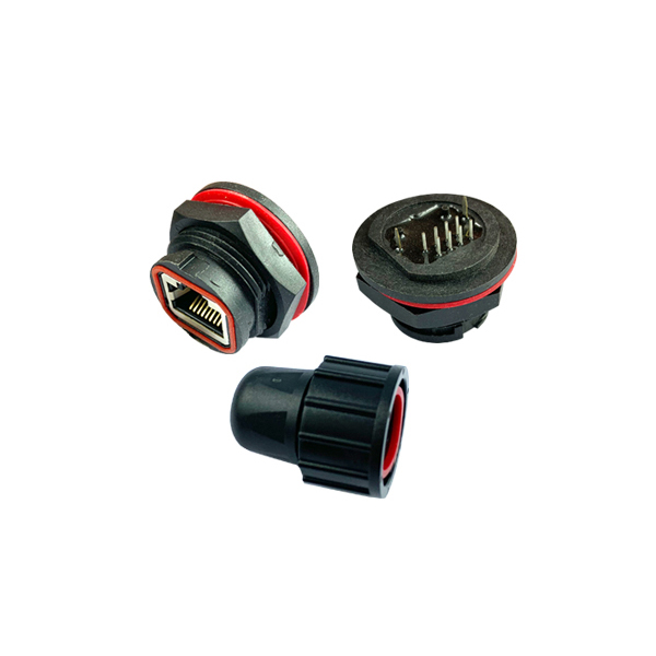 浙江防水RJ45插座