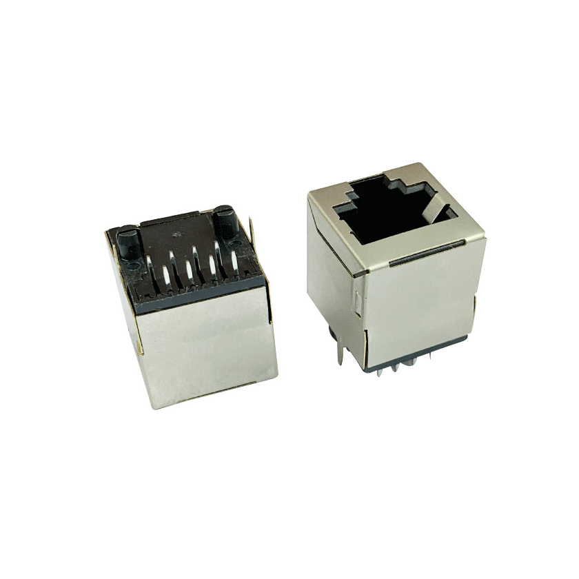 北京180度RJ45插座