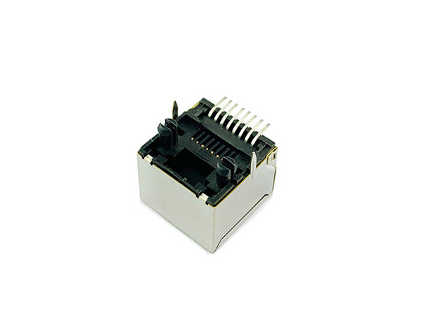 上海RJ45連接器的設(shè)計(jì)原理