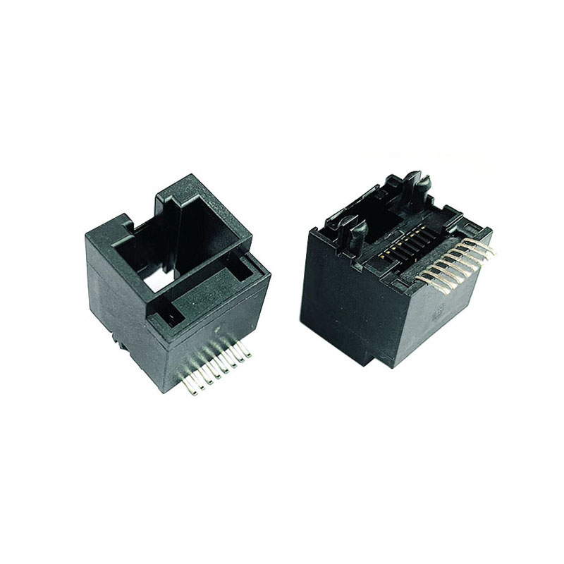 無錫RJ45插座貼片式廠家生產(chǎn)