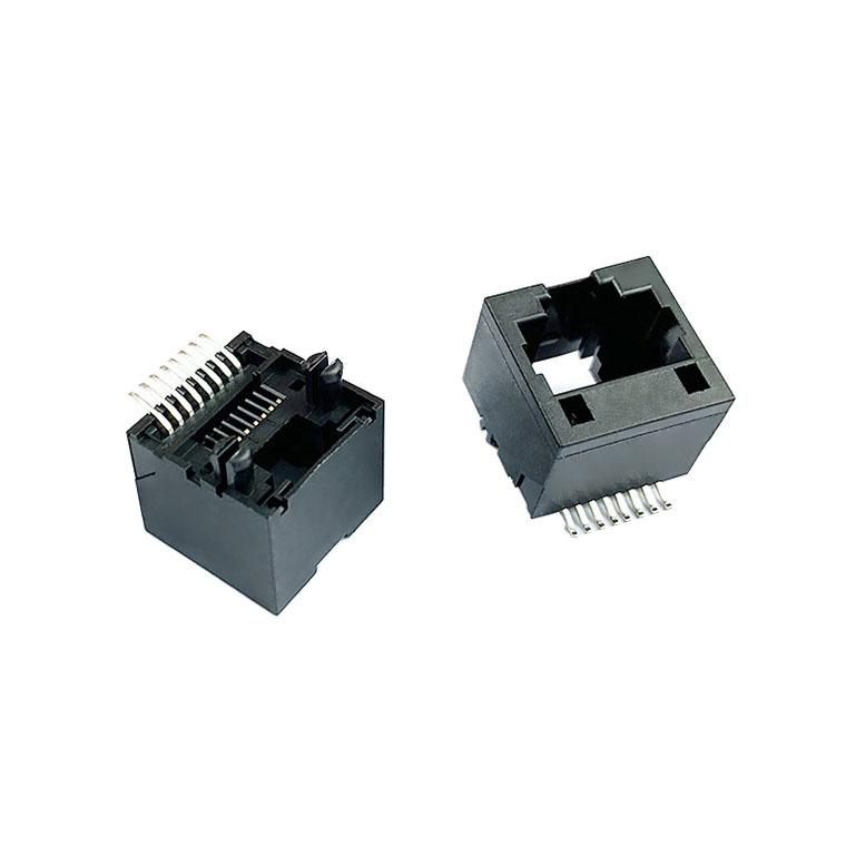 無錫RJ45網(wǎng)絡接口母座