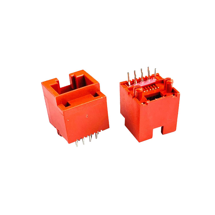無錫臺階式RJ45插座