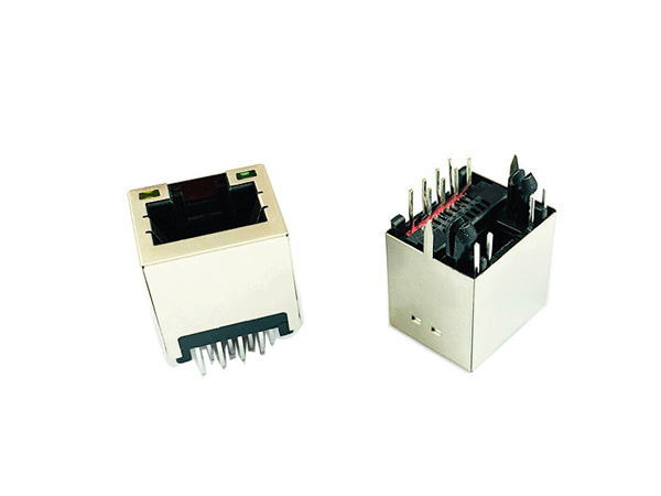 大家是否有了解RJ45連接器是如何工作的呢？