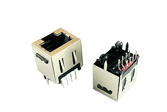 天津RJ45接口你了解嗎？了解多少？