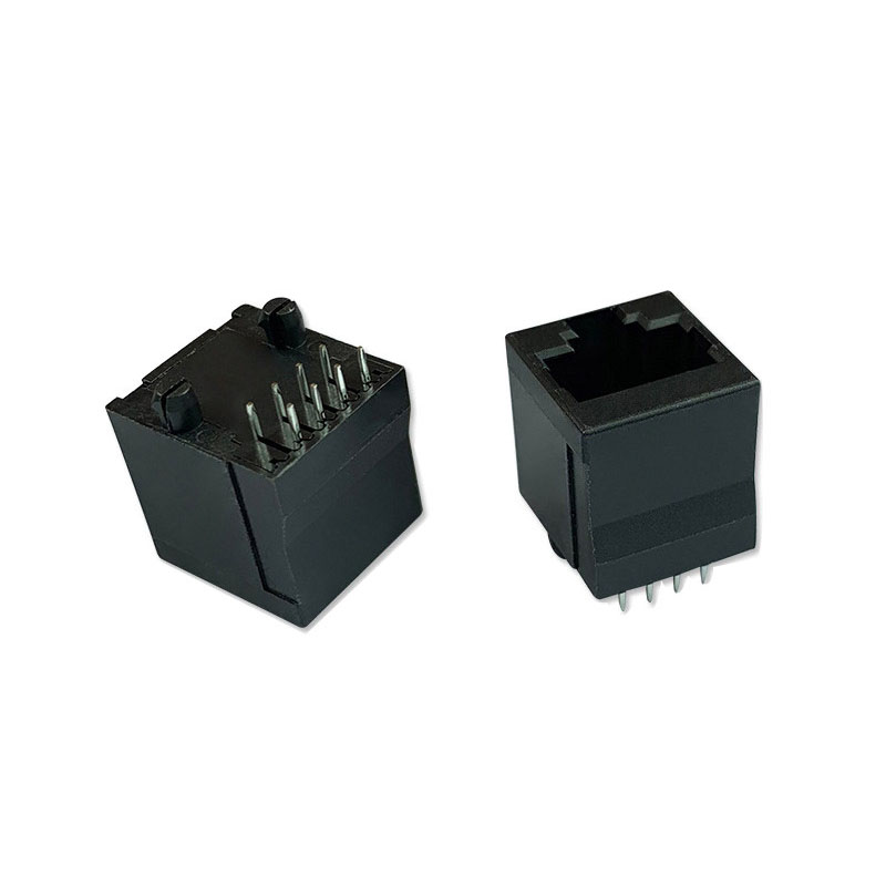 天津RJ45母座連接器