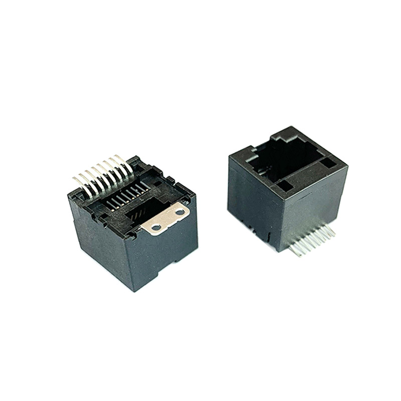 天津貼片式RJ45插座