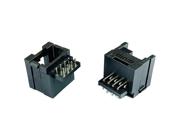 東莞防水RJ45連接器的5個(gè)使用注意事項(xiàng)