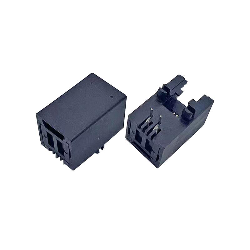 RJ11插座，RJ9插座